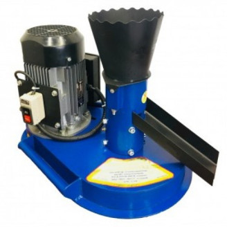 Peleciarka do pelletu – Twoje źródło ekologicznego paliwa