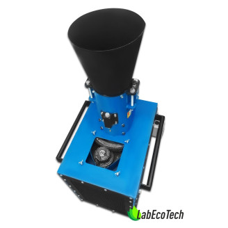 Jak wybrać odpowiedni podajnik kubełkowy do transportu ziarna?