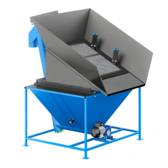 Podajniki ślimakowe – skuteczny sposób na efektywną produkcję