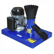 W jaki sposób działają granulatory?