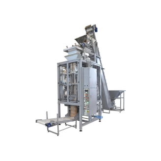 Workownica automatyczna WD-10B