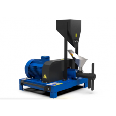 Ekstrudery – niezawodne narzędzia w produkcji karmy dla zwierząt