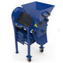 Łuparki do orzechów przemysłowe