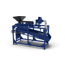 Łuskarka / Obieraczka do nasion słonecznika LS-500