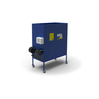 Kalibrator-chłodnica do pelletu Komfi-2