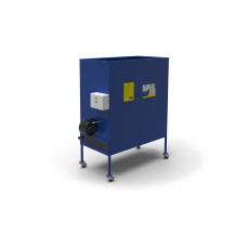 Kalibrator-chłodnica do pelletu Komfi-1