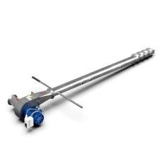 Aerator do zboża (ocynkowany) OZ-3 / 220V