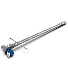 Aerator do zboża (ocynkowany) OZ-4 / 220V