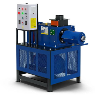 Prasa ślimakowa do brykietu Pini Kay BS-80