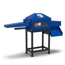 Stół do obcinania brykietu SO-80