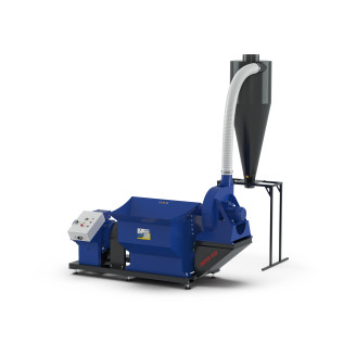 Młyn bijakowy (uniwersalny) CHOPPER-1000