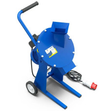 Rozdrabniacz gałęzi Crusher-60 