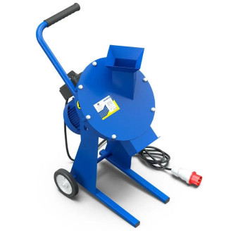 Rozdrabniacz gałęzi Crusher-60 