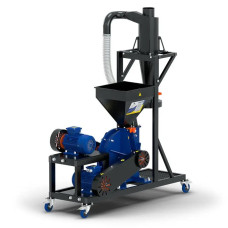 Dezintegra­tor DIPS-200