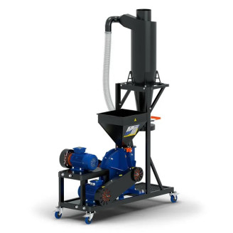 Dezintegra­tor DIPS-300