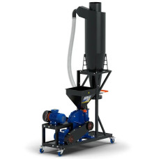 Dezintegra­tor DIPS-400