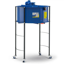 Bunkier dozownik BP-400 (380V / 220V)