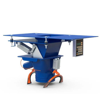 Dozownik wagowy Norma-S