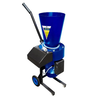 Uniwersalny Rozdrabniacz DR-150 Uniwersalny Rozdrabniacz DR-150