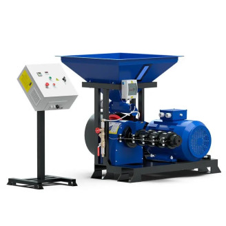 Ekstruder / Wytłaczarka EGK-400