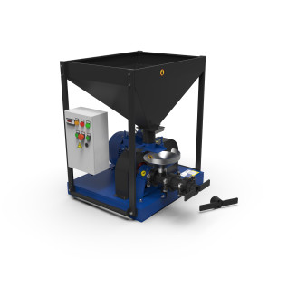 Ekstruder do paszy / wytłaczarka EGK-80