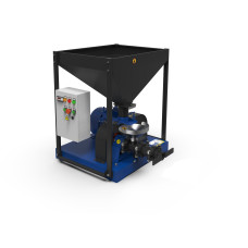 Ekstruder do paszy / wytłaczarka EGK-100