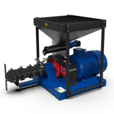 Ekstruder do paszy / wytłaczarka  EGK-200