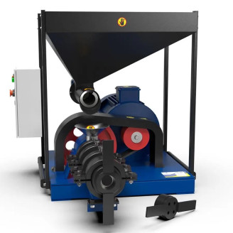 Wytłaczarka (soi) EGK-350