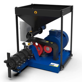 Wytłaczarka do ziarna (soi) EGK-150