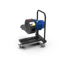 Rozdrabniacz do wytłaczarki „EGK-500”