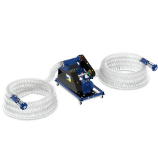 Przenośnik elastyczny sprężynowy PS-24 / 380V