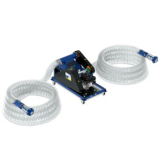 Przenośnik elastyczny sprężynowy PS-24 / 6.5 KM