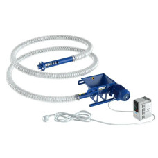 Przenośnik elastyczny sprężynowy PS-9 / 220V