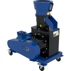 Peleciarka / Granulator paszy GRAND-200 / 11 kW, 380W