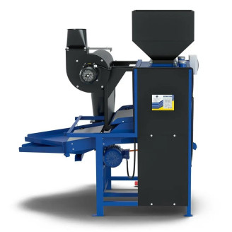 Kaszarnia Extra - 1000 |do produkcji pasz