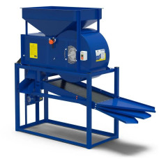 Kalibrator ziarna KZ-MINI 