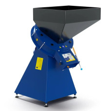 Młyn zbożowy bijakowy-grawitacyjny LIDER-4