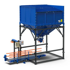 Linia pakowania w worki LPW-1