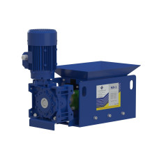 Rozdrabniacz do wytłoczyn / makuchy ML-1 Mini 