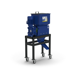 Rozdrabniacz do wytłoczyn / makuchy ML-1 