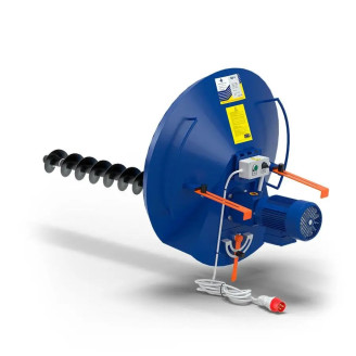  Mieszadło do zboża MZ-1