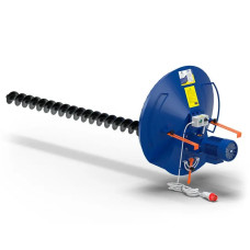 Mieszadło do zboża MZ-2