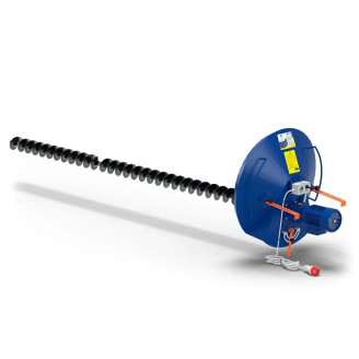 Mieszadło do zboża MZ-3