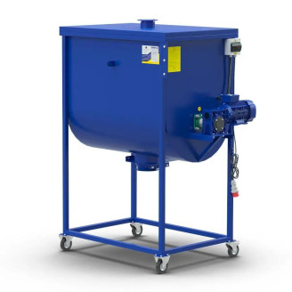 Poziomy mieszalnik pasz WR-200