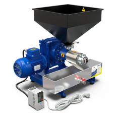 Prasa do tłoczenia oleju MPU-55