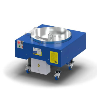 Prażarka elektryczna PZ-50