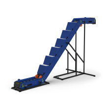 Przenośnik Taśmowy TL-Z+ (12 wentylatorów)