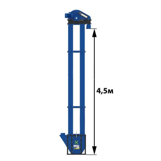 Przenośnik kubełkowy PK-4.5