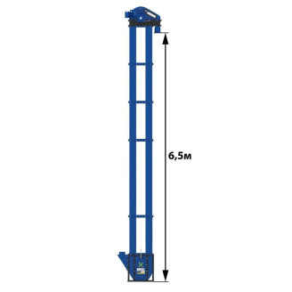 Przenośnik kubełkowy PK-6.5