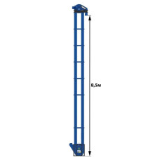 Przenośnik kubełkowy PK-8.5